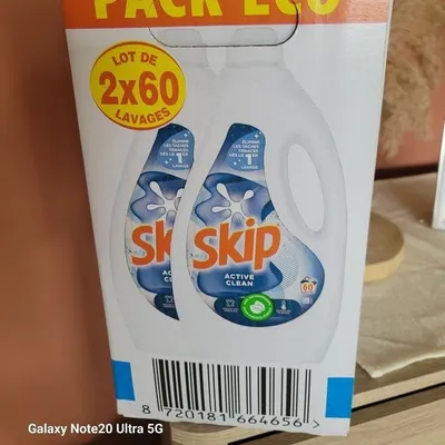Skip